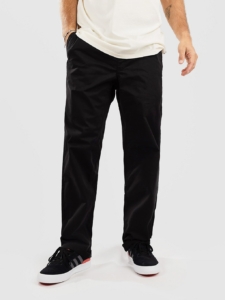 Vans Range Relaxed Elastic Broek Zwart