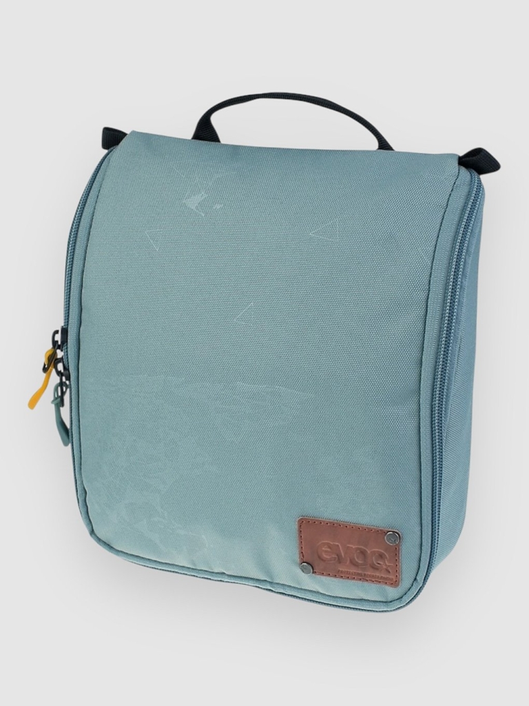Evoc Wash Tas Zilver