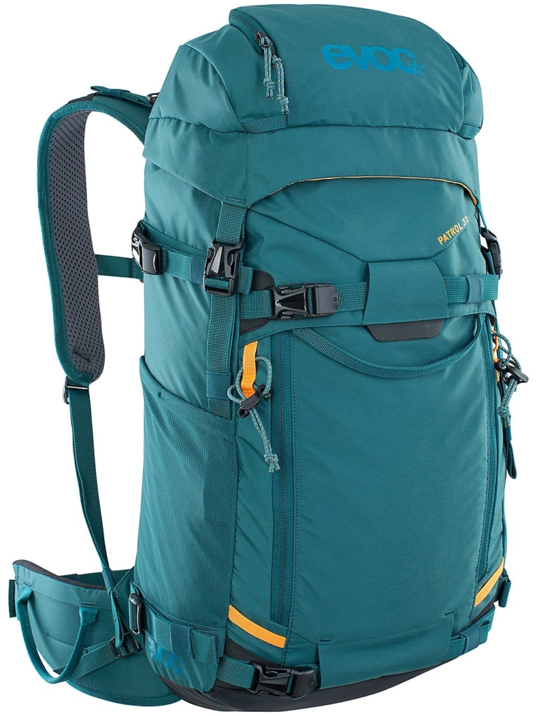 Evoc Patrol 32L Rugzak Overige kleuren