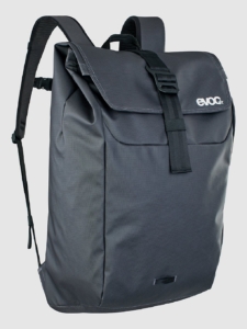 Evoc Duffle 26L Rugzak Zwart