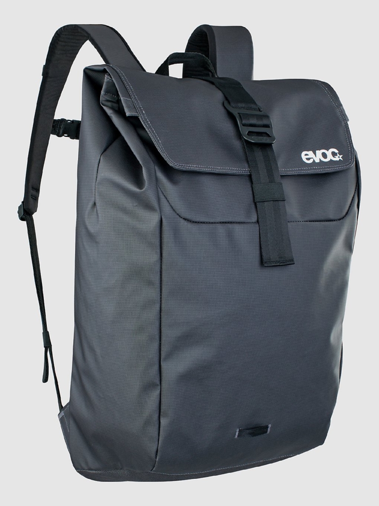 Evoc Duffle 26L Rugzak Zwart