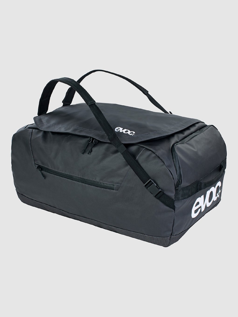 Evoc Duffle 40L Reistas Zwart
