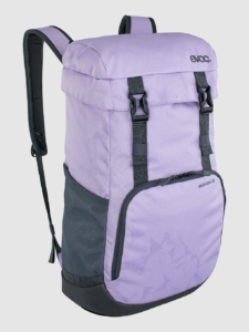 Evoc Mission 22L Rugzak Zwart