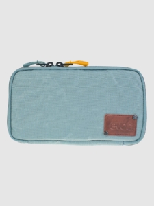 Evoc Travel Tas Zilver