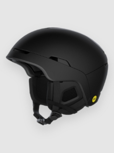 POC Obex Mips Helm Uranium Zwart Matt