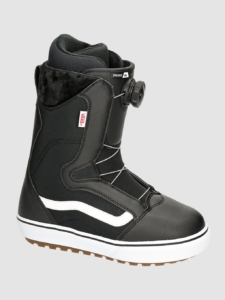 Vans Encore OG 2026 Snowboard Schoenen Zwart