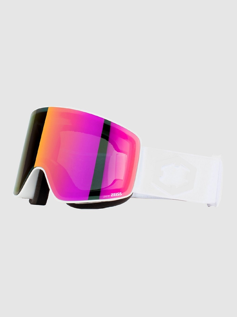 Out Of Void White Goggle Violet Mci