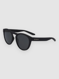 Dragon Opus Matte Black Zonnebril