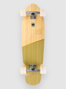 Globe Big Blazer 32″ Complete patroon