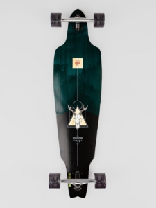 Globe Prowler Classic 38″ Complete patroon