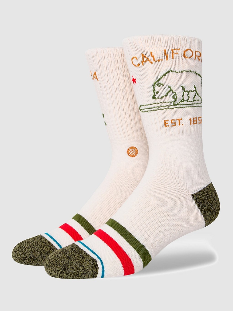 Stance California Republic 2 Socks