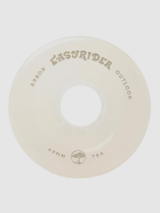Arbor Easyrider Outlook 78a 69mm Wheels