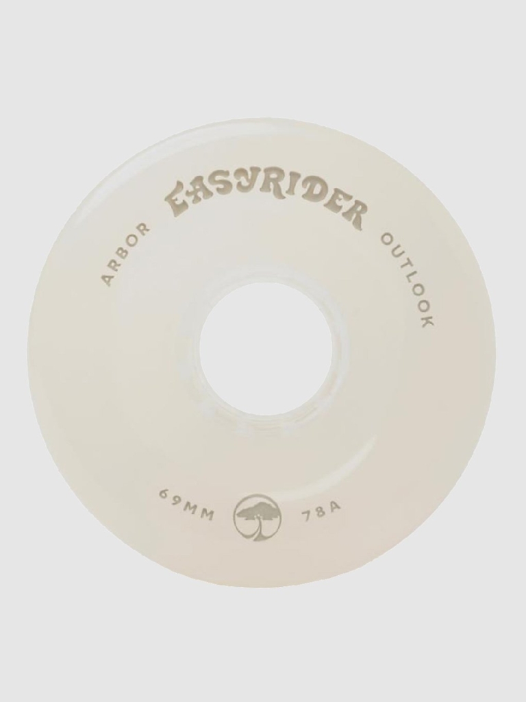 Arbor Easyrider Outlook 78a 69mm Wheels