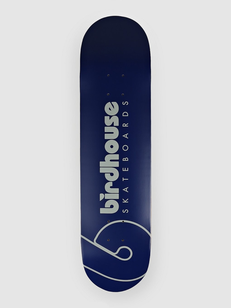 Birdhouse Team Logo 8″ Skateboard Deck patroon