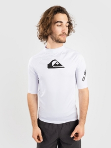 Quiksilver All Time Lycra Wit