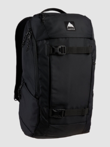 Burton Kilo 2.0 27L Rugzak True Zwart