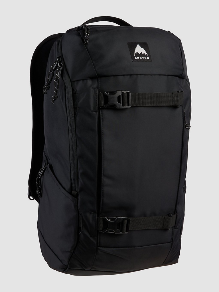 Burton Kilo 2.0 27L Rugzak True Zwart