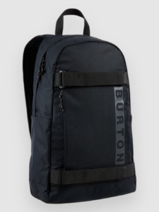 Burton Emphasis 2.0 26L Rugzak True Zwart