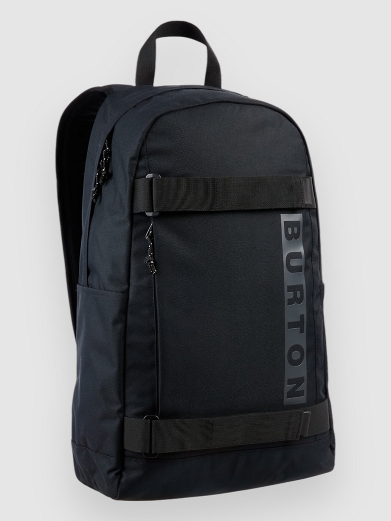 Burton Emphasis 2.0 26L Rugzak True Zwart
