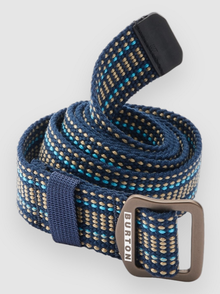 Burton Web Riem Jurkje Blauw