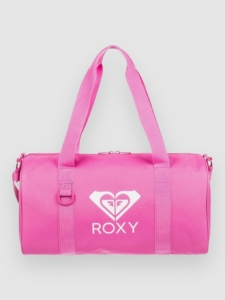 Roxy Vitamin Sea Travel Bag Roze Guava