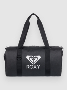Roxy Vitamin Sea Travel Bag Antraciet