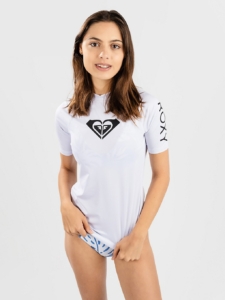 Roxy Whole Hearted Lycra Bright Wit