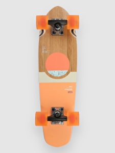 Globe Blazer 26″ Complete patroon Wit