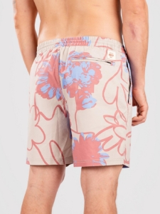 Globe Dreamin’ Wild Boardshorts patroon