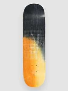 Globe G2 Dot Gain Deck 8.5″ Skateboard Deck patroon Peace