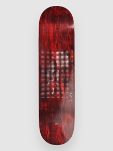 Globe G2 Dot Gain Deck 8.125″ Skateboard Deck Roze