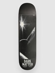 Globe G1 Orbit Deck 8.25″ Skateboard Deck patroon
