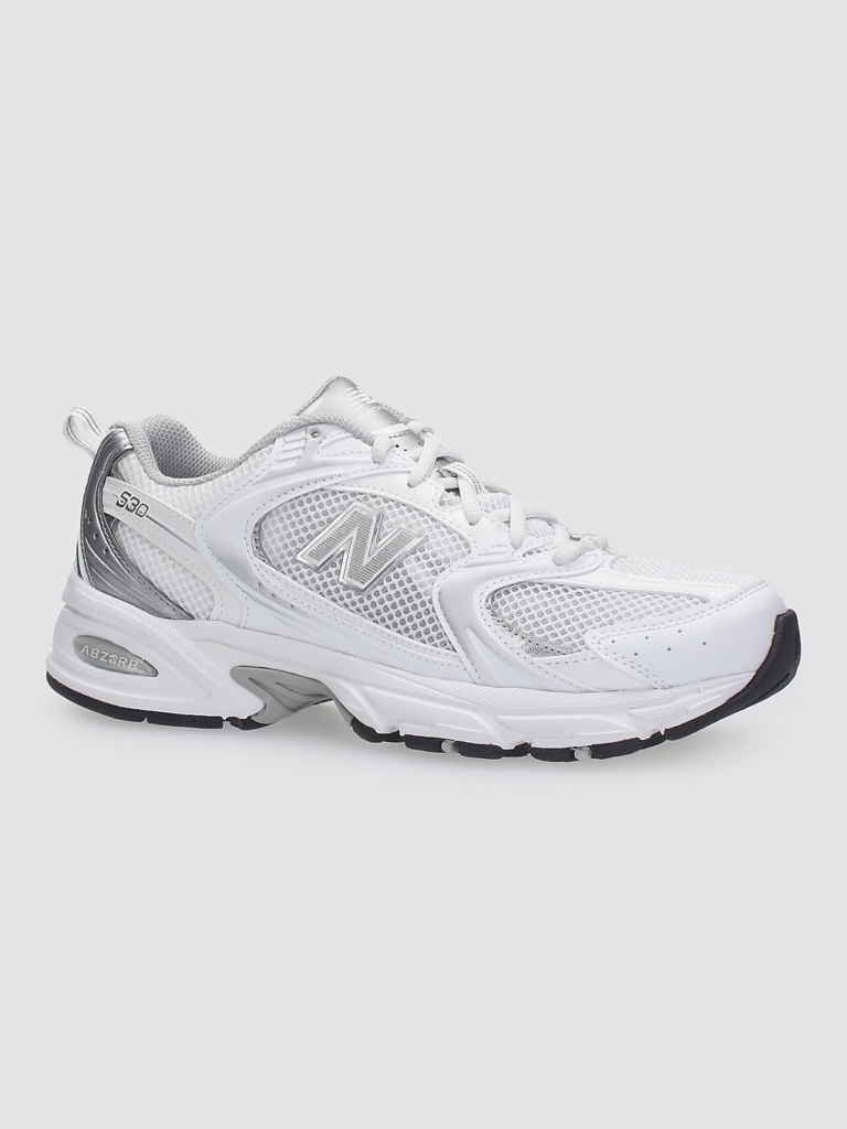 New Balance 530 Sneakers Zilver