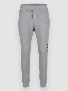 O’Neill Sweat Men Joggingbroek Zilver Melee
