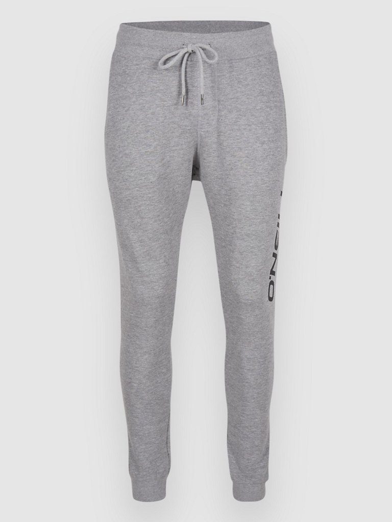 O’Neill Sweat Men Joggingbroek Zilver Melee