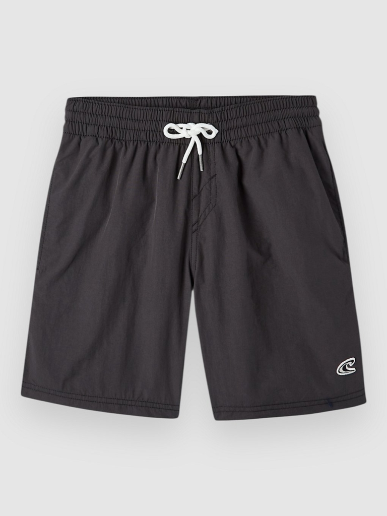 O’Neill Vert 14 Kids Boardshorts Zwart Out