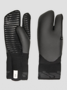 Ion Lobster 4/3 Mittens Zwart
