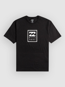 Billabong Unity Stacked T-Shirt