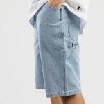 Vintage Blauw