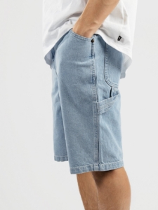 Dickies Garyville Korte Broek Vintage Blauw