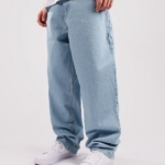 Origin Light Blauw