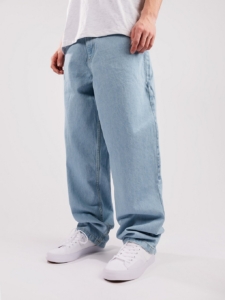 REELL Baggy Jeans Origin Light Blauw