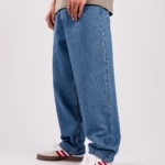Origin Mid Blauw