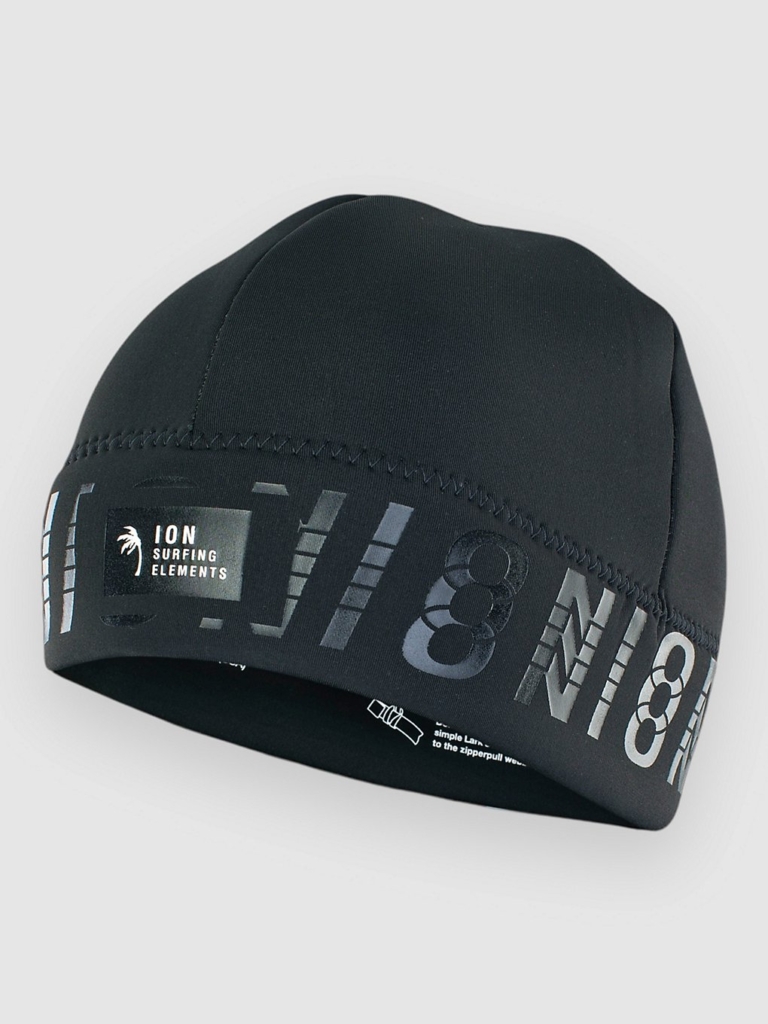 Ion Neo Logo Muts