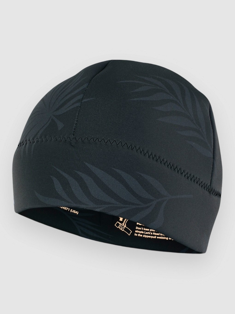 Ion Neo Grace Beanie Zwart