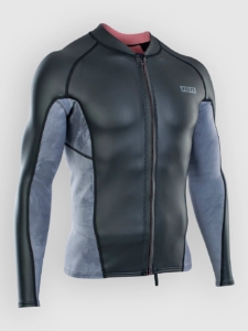 Ion Zip Top 2/1 Longsleeve Lycra