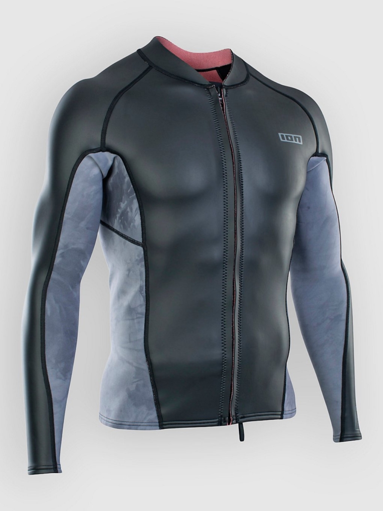 Ion Zip Top 2/1 Longsleeve Lycra