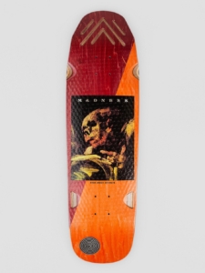 Madness Skateboards Wrath R7 9.0″ Skateboard Deck