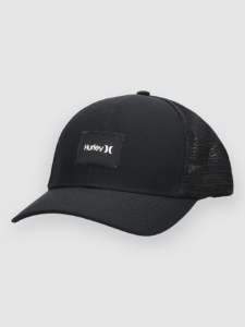 Hurley Warner Trucker Cap