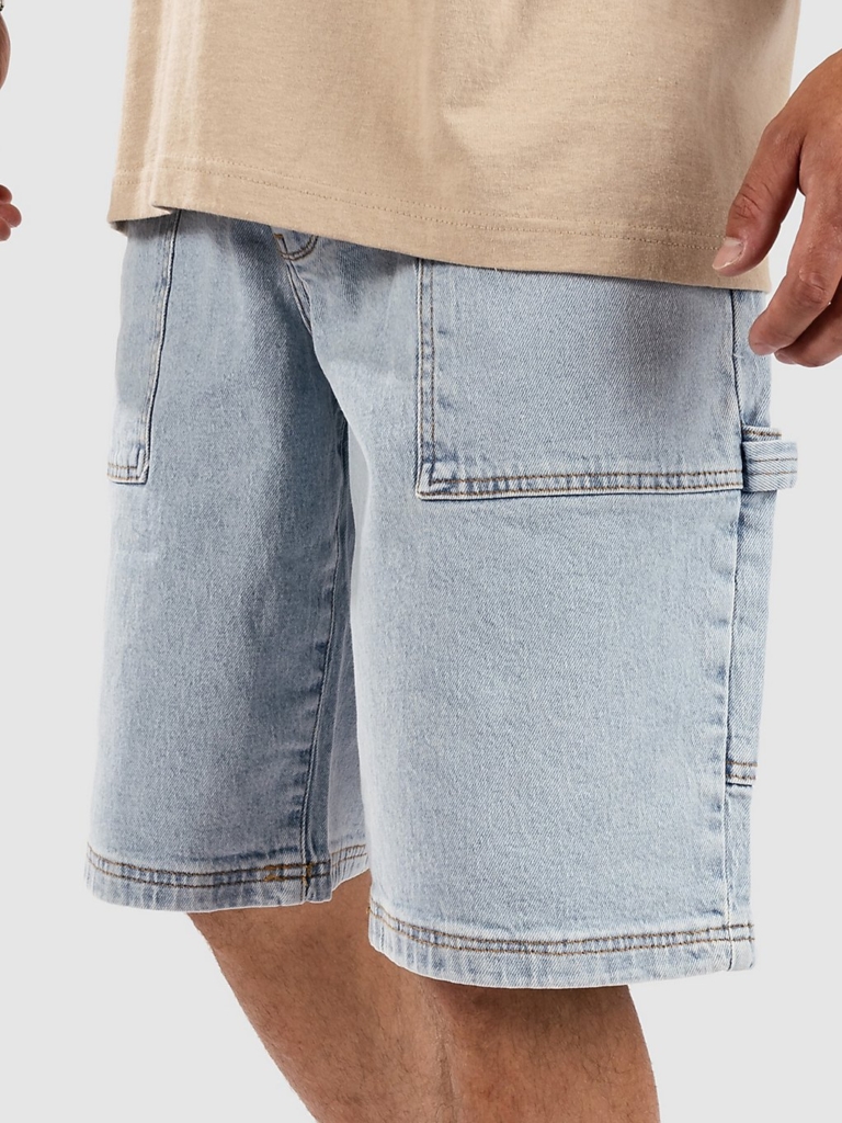 Homeboy X-Tra Work Korte Broek